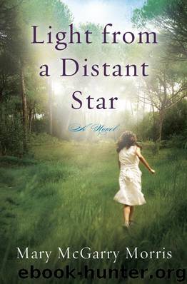 Light from a Distant Star by Morris Mary Mcgarry