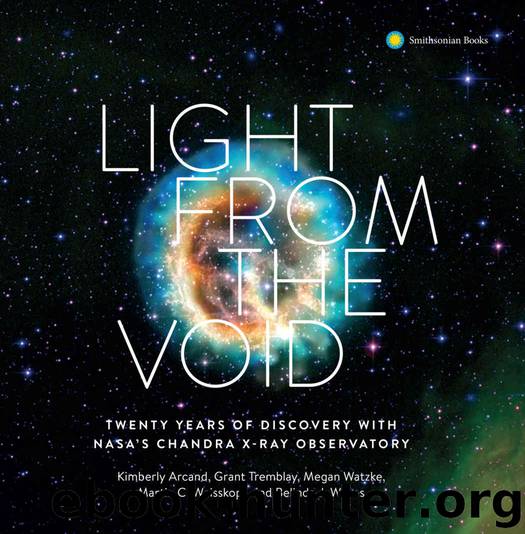 Light from the Void by unknow