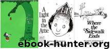 Light in the Attic by Shel Silverstein