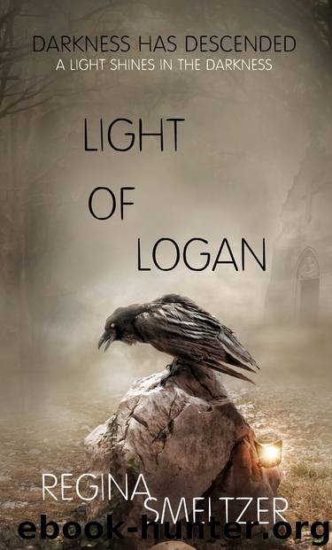 Light of Logan by Regina Smeltzer