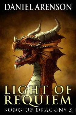 Light of Requiem by Daniel Arenson