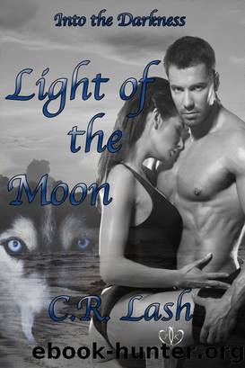 Light of the Moon by C.R. Lash