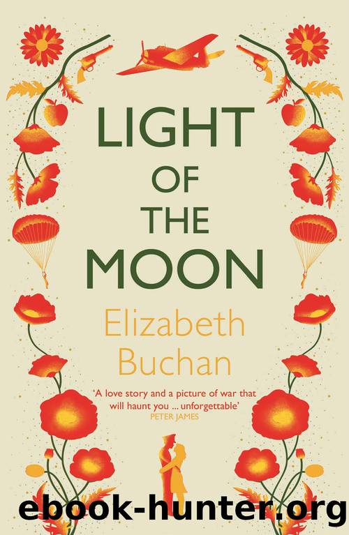 Light of the Moon by Elizabeth Buchan