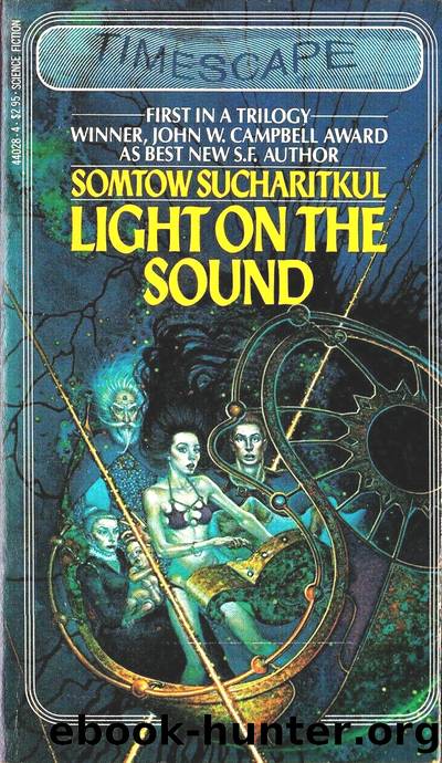 Light on The Sound (v1.0) by Unknown Author