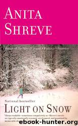 Light on snow by Anita Shreve