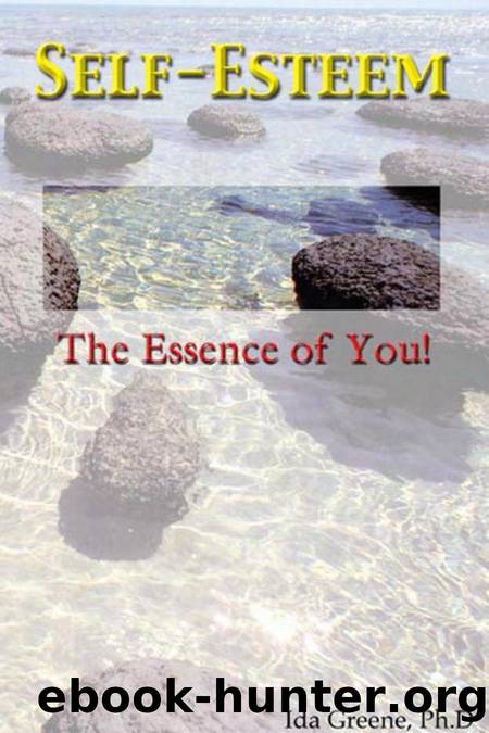 Light the Fire Within You by Ida Greene