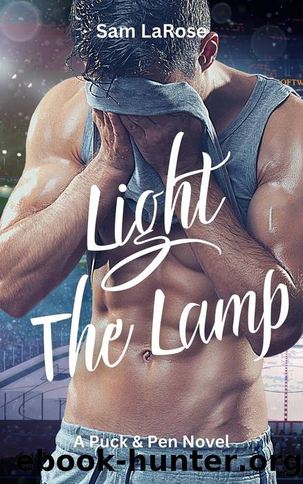 Light the Lamp by Sam LaRose