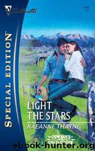Light the Stars by RaeAnne Thayne
