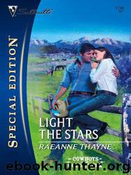 Light the Stars by Raeanne Thayne