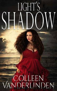 Light's Shadow (Copper Falls Book 3) by Colleen Vanderlinden