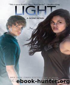 Light: A Gone Novel by Michael Grant