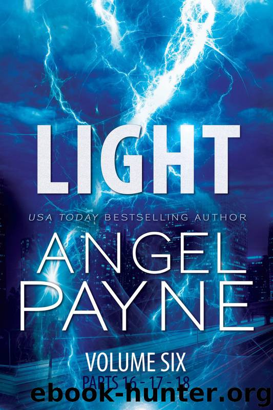 Light: Bolt Saga Volume Six (Bolt Saga #16-18) by Angel Payne