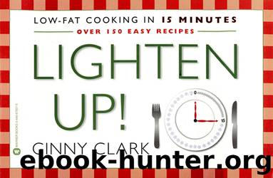 Lighten Up by Ginny Clark