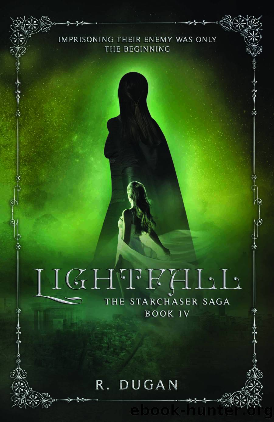 Lightfall by R. Dugan