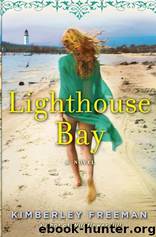 Lighthouse Bay by Kimberley Freeman