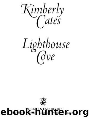 Lighthouse Cove by Kimberly Cates