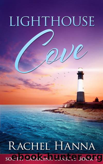 Lighthouse Cove by Rachel Hanna