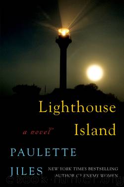 Lighthouse Island by Paulette Jiles