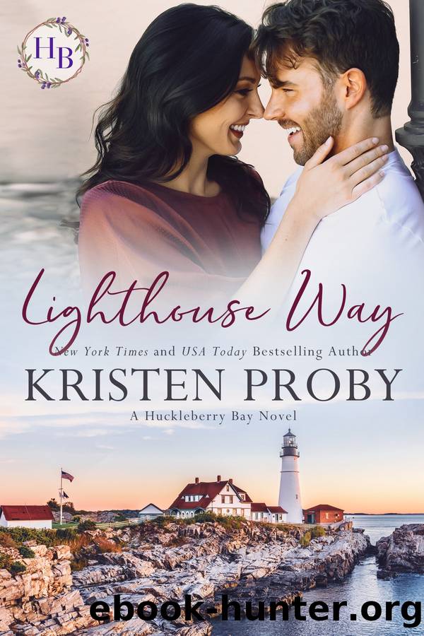 Lighthouse Way by Kristen Proby