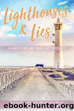 Lighthouses and Lies by Nic Roberts