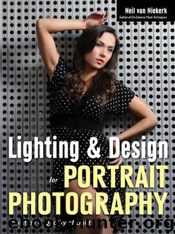 Lighting & Design for Portrait Photography: Direction & Quality of Light by Neil van Niekerk