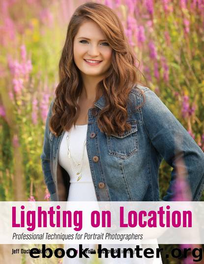 Lighting with Purpose by Jeff Dachowski