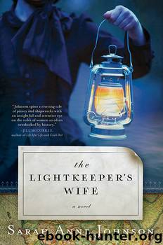 Lightkeeper's Wife by Sarah Anne Johnson