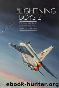 Lightning Boys 2 by Pike Richard;