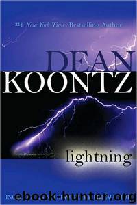 Lightning by Dean Koontz