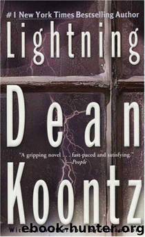 Lightning by Dean R. Koontz