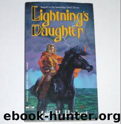 Lightnings Daughter by Mary H. Herbert