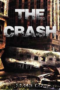 Lights Out (Book 1): The Crash by Cal Sarah