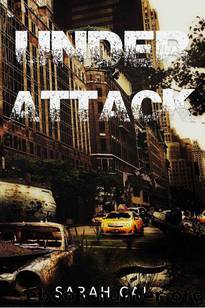 Lights Out (Book 2): Under Attack by Cal Sarah