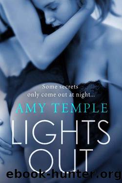 Lights Out by Amy Temple