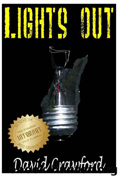 Lights Out by Crawford David
