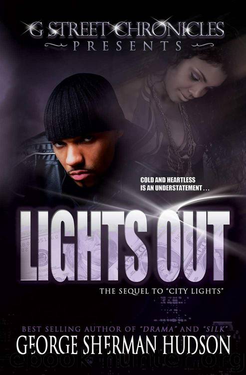 Lights Out by George Sherman Hudson