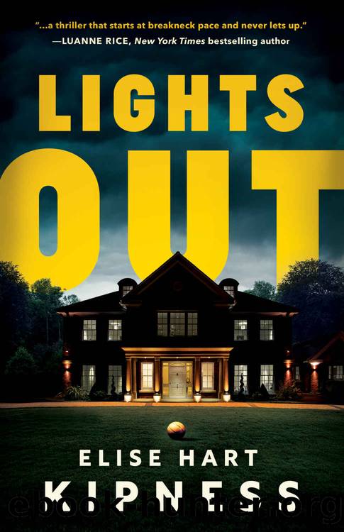 Lights Out by Hart Kipness Elise