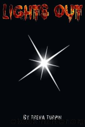 Lights Out by Treva Turpin