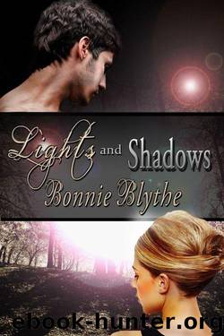 Lights and Shadows (Oregon In Love) by Blythe Bonnie