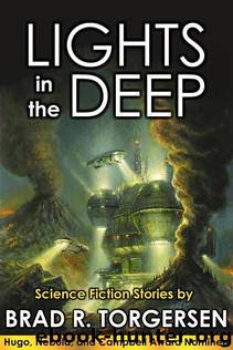 Lights in the Deep by Brad R Torgersen