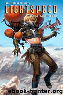Lightspeed Magazine Issue 29 by Various