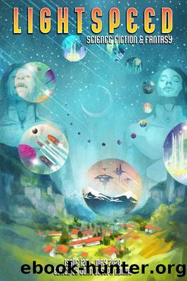 Lightspeed Magazine, Issue 120 (May 2020) by John Joseph Adams