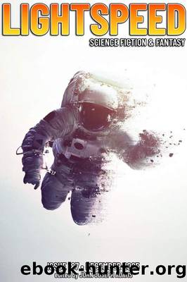 Lightspeed Magazine, Issue 187 (December 2025) by John Joseph Adams
