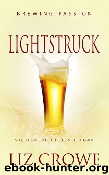 Lightstruck by Liz Crowe