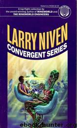Like Banquo's Ghost by Larry Niven