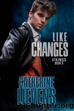 Like Changes by Catherine Lievens