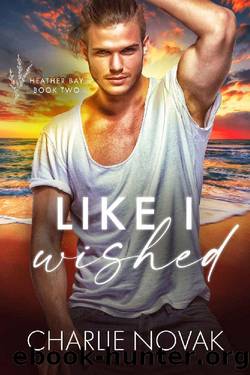 Like I Wished (Heather Bay Book 2) by Charlie Novak