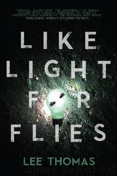 Like Light for Flies by Lee Thomas