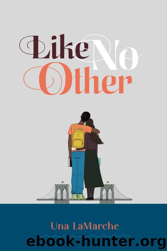 Like No Other by Una LaMarche