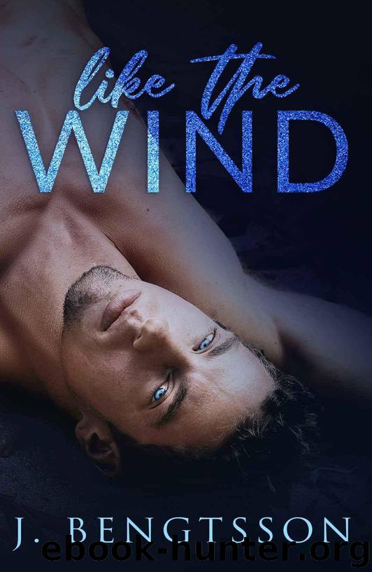 Like The Wind by Bengtsson J
